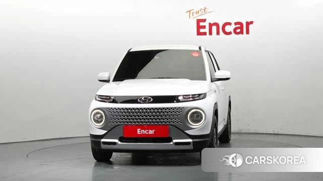 Hyundai Casper id 4489303 из Кореи 23