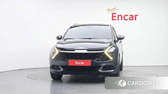 Kia Sportage 5th Generation id 3941362 из Кореи 13