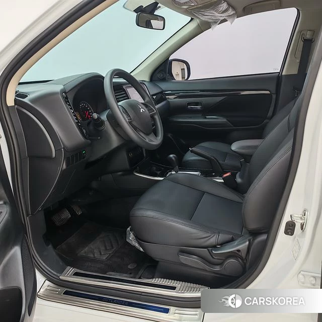 Mitsubishi  Outlander id 4213222 из Китая 10