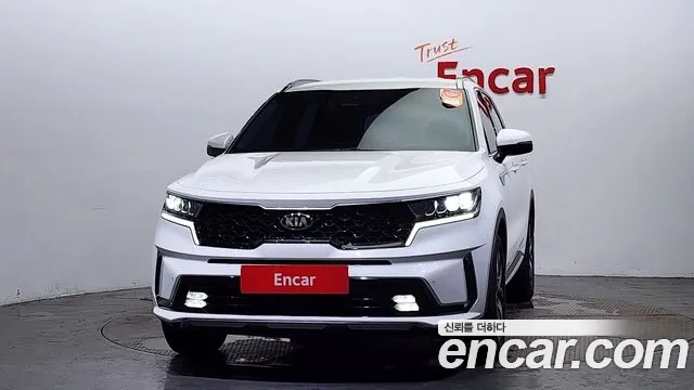 Kia Sorento 4th Generation id 2955457 из Кореи 13