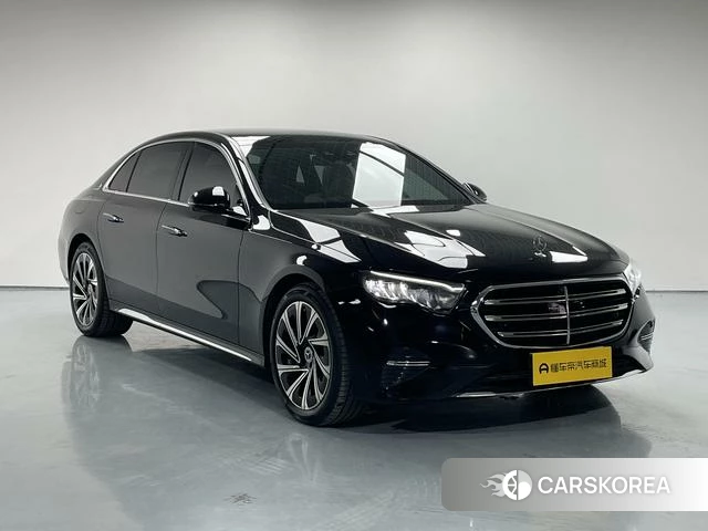 Mercedes-Benz E-class id 4264854 из Китая 13