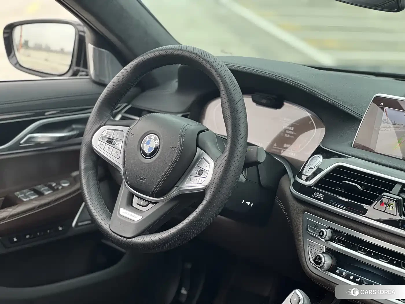BMW 7 series id 4570682 из Китая 15