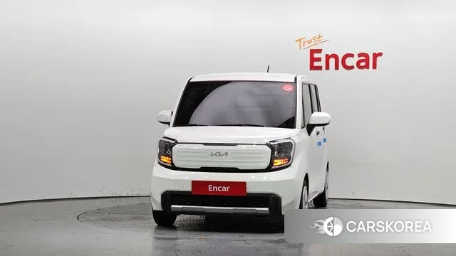 Kia The New Kia Ray id 3416008 из Кореи 13