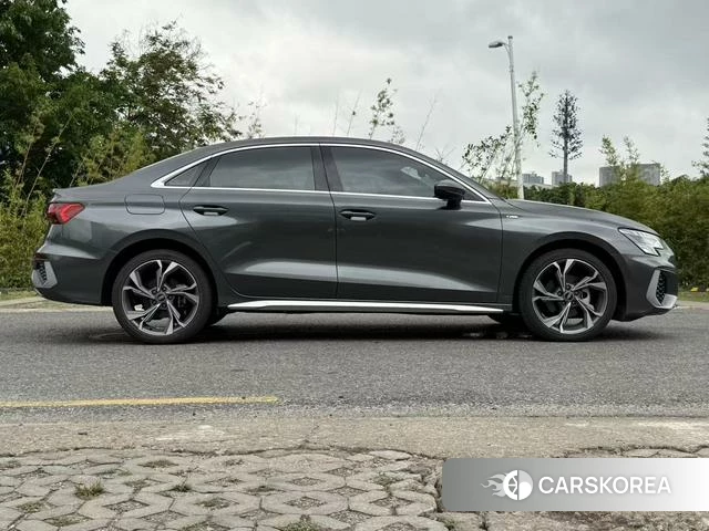 Audi A3 id 4277129 из Китая 14
