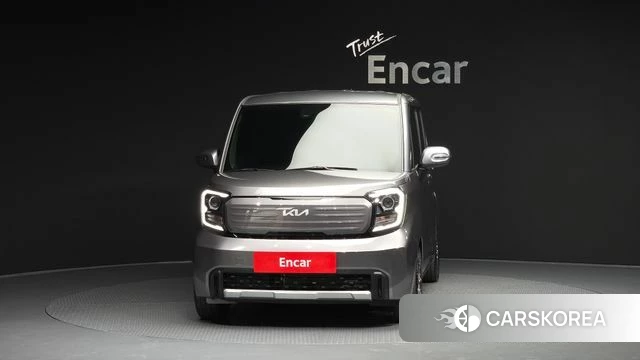 Kia The New Kia Ray id 4201535 из Кореи 13