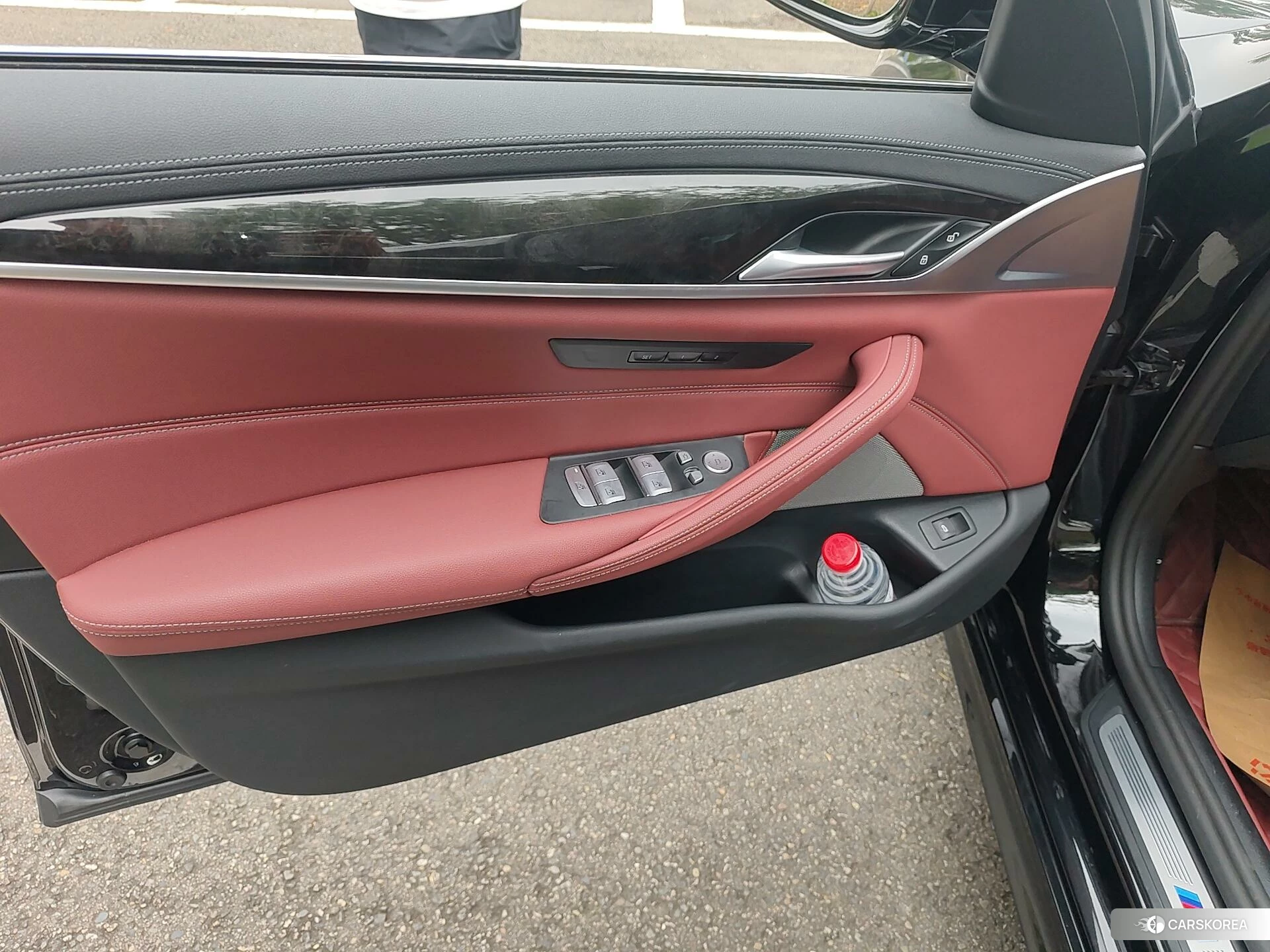 BMW 5 series id 4452231 из Китая 14