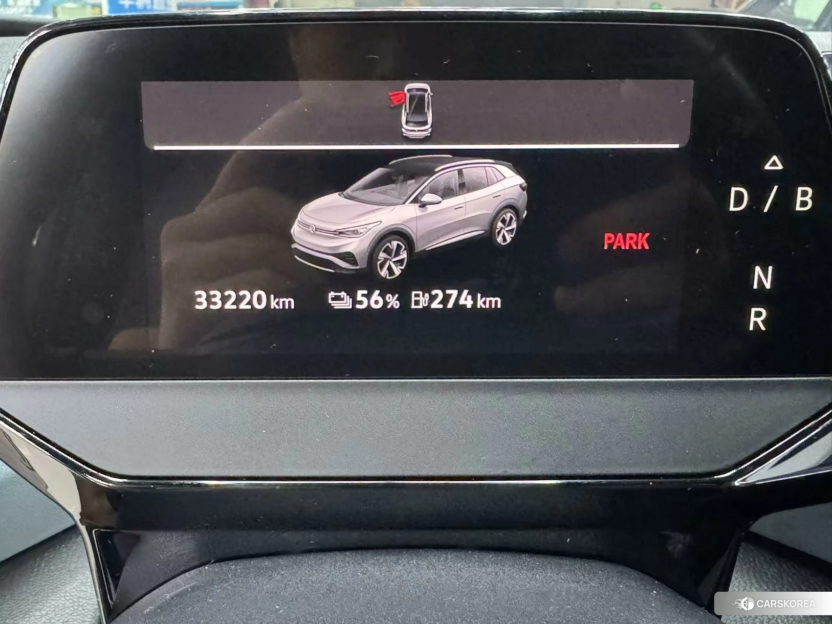 Volkswagen ID.4 X id 4499160 из Китая 8
