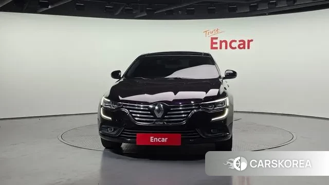 Renault Korea (Samsung) SM6 id 3526268 из Кореи 13