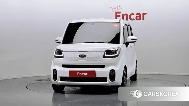Kia The New Ray id 4550857 из Кореи 23