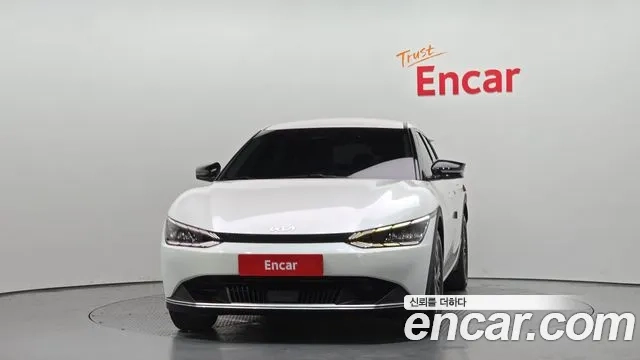 Kia EV6 id 2874591 из Кореи 13