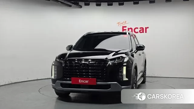 Hyundai The New Palisade id 3533780 из Кореи 13