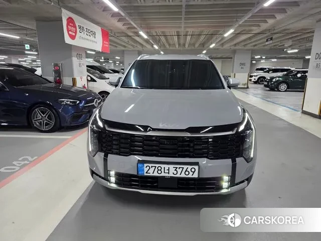 Kia The New Sportage 5th Generation id 3382736 из Кореи 13