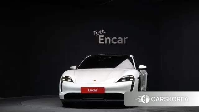 Porsche Taycan id 3447858 из Кореи 13