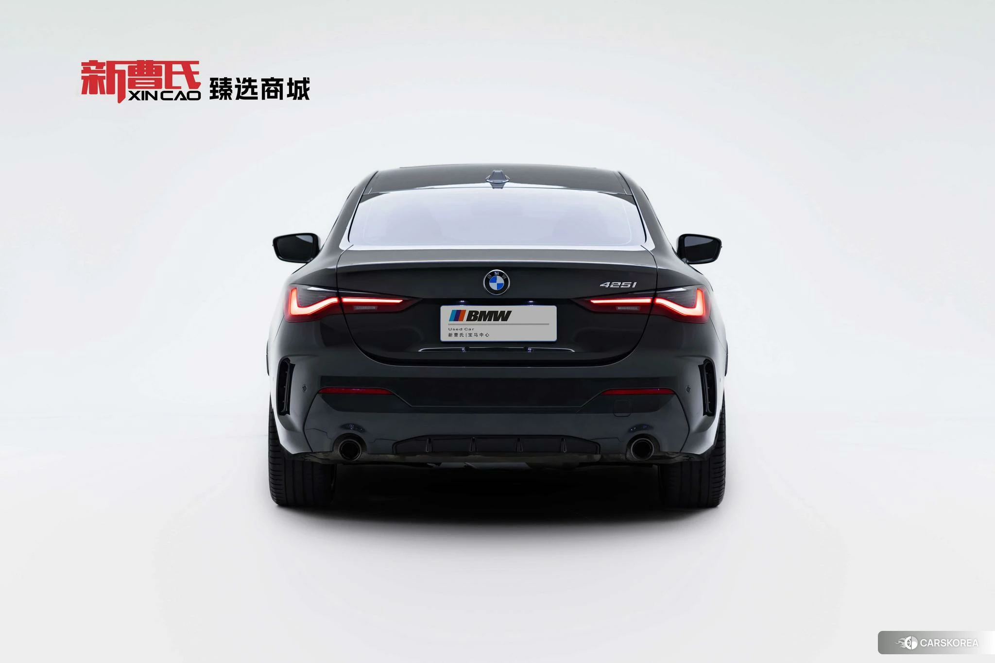 BMW 4 series id 4413500 из Китая 14