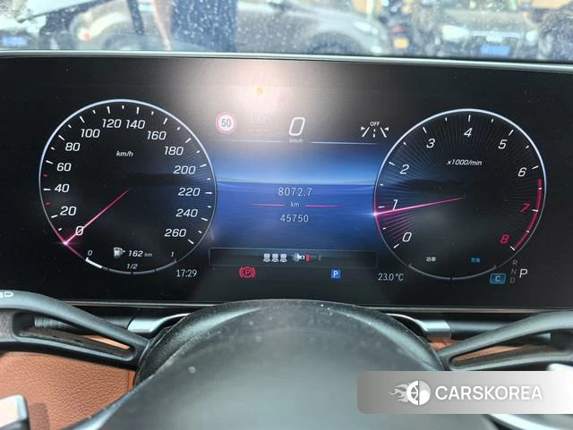 Mercedes-Benz S-class id 4256596 из Китая 15