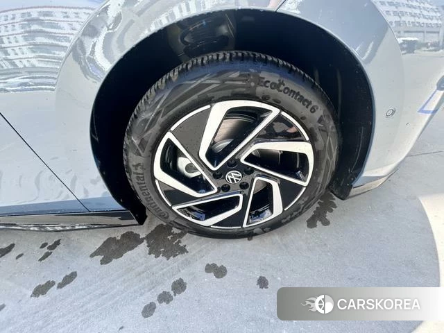 Volkswagen ID.7 VIZZION id 4301854 из Китая 11