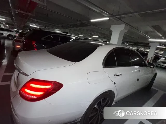 Mercedes-Benz E-Class W213 id 3766055 из Кореи 13