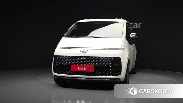 Hyundai Staria id 4692574 из Кореи 13