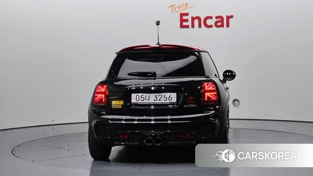 Mini Cooper S id 4900802 из Кореи 23