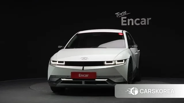 Hyundai Ionic 5 id 2900554 из Кореи 13