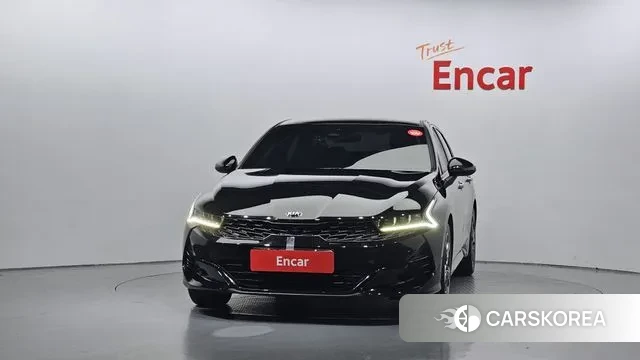 Kia K5 3rd generation id 3417170 из Кореи 13