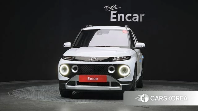 Hyundai Casper id 4500741 из Кореи 13