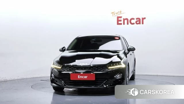 Kia K5 3rd generation id 4608917 из Кореи 23
