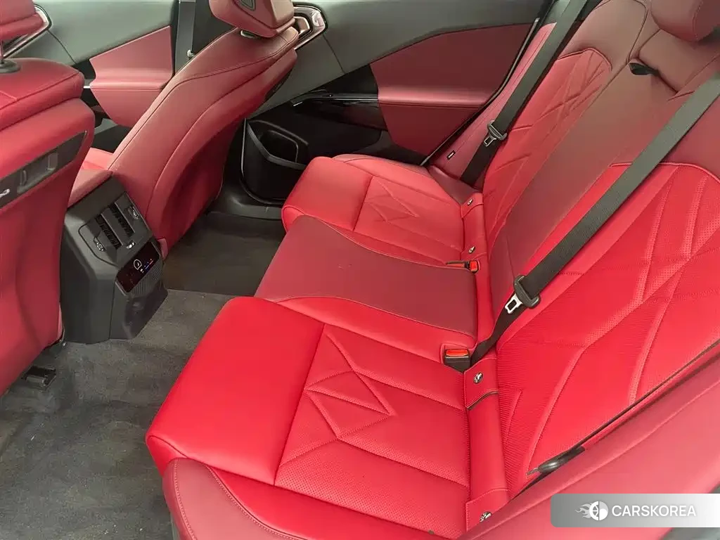 BMW X3 id 4664546 из Китая 10