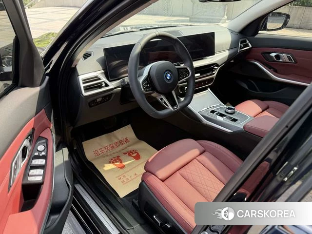 BMW i3 id 4314024 из Китая 14