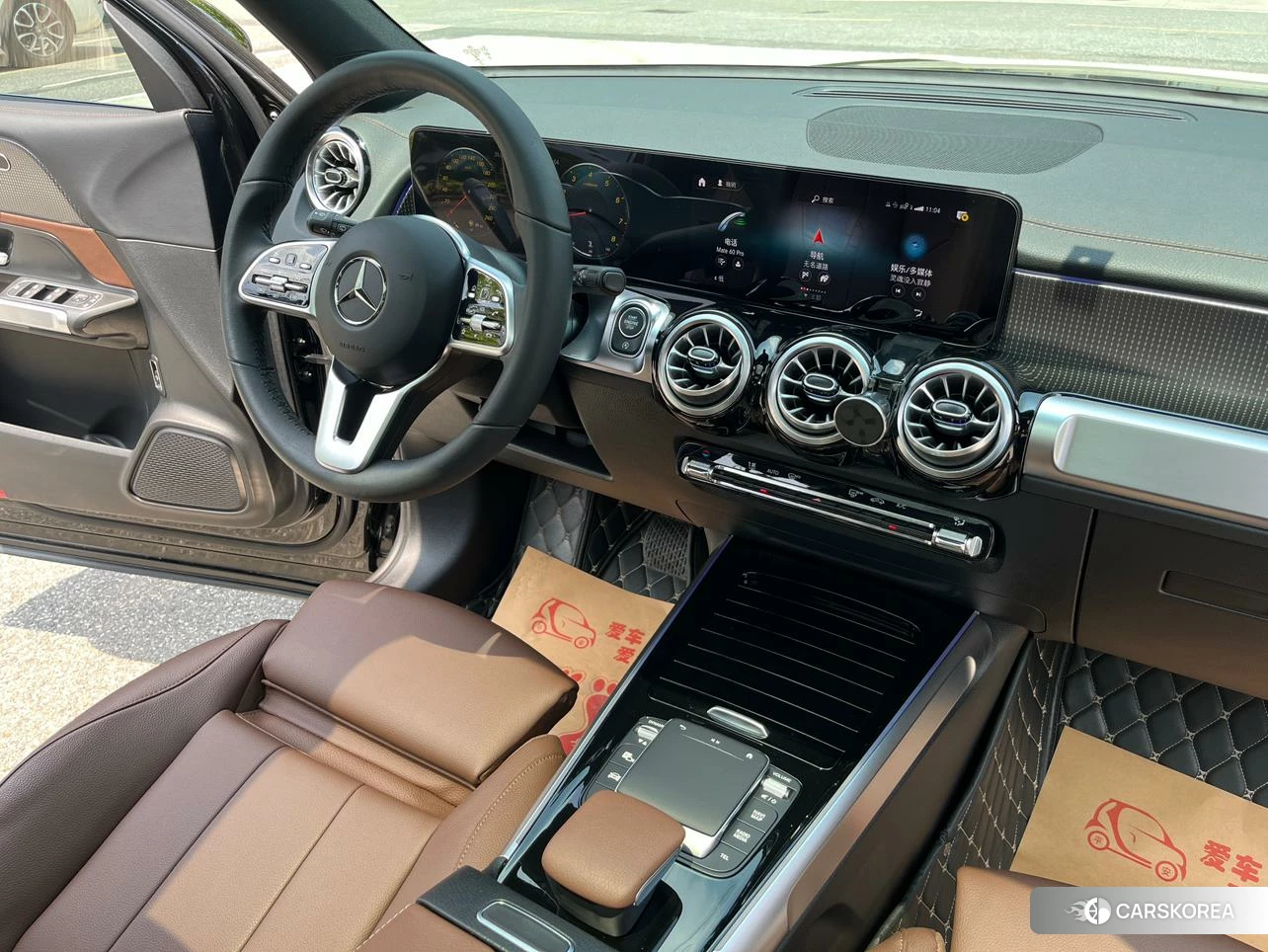 Mercedes-Benz GLB id 4420468 из Китая 19