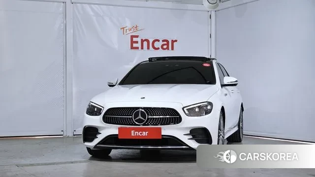 Mercedes-Benz E-Class W213 id 3770940 из Кореи 13