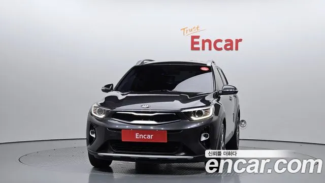 Kia Stonic id 2727466 из Кореи 13