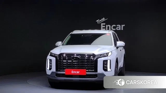 Hyundai The New Palisade id 3212276 из Кореи 13