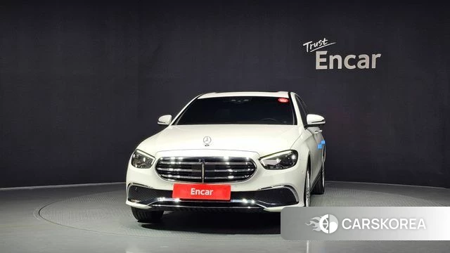 Mercedes-Benz E-Class W213 id 4716535 из Кореи 23