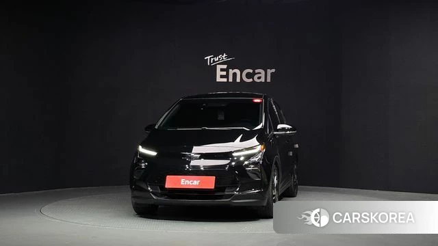 Chevrolet (GM Daewoo) New Bolt EV id 4323146 из Кореи 23