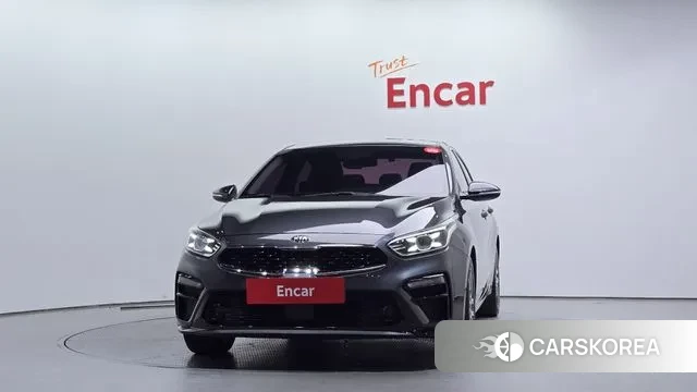 Kia Come New K3 id 3485022 из Кореи 13