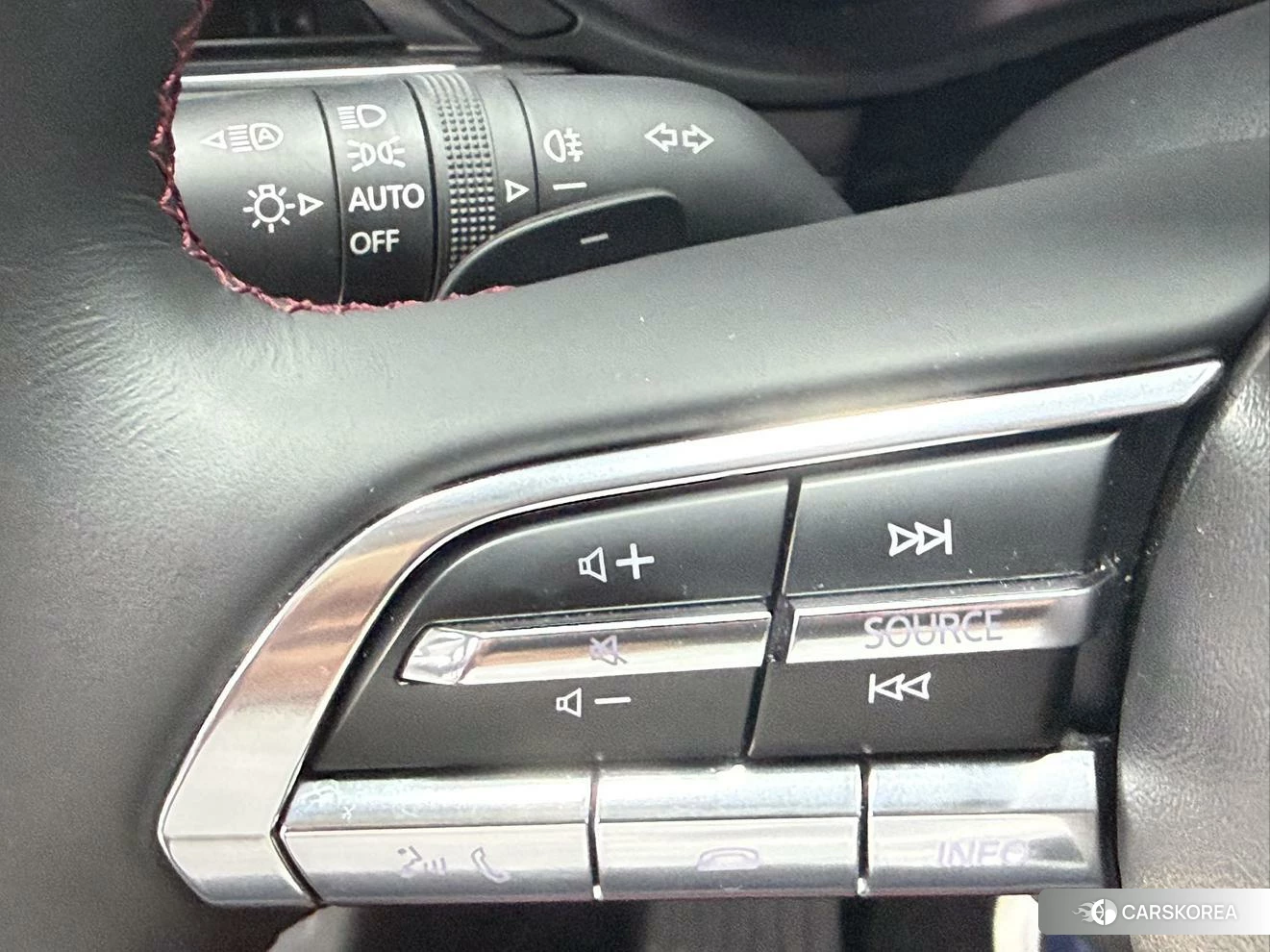 Mazda 3 id 4479536 из Китая 15