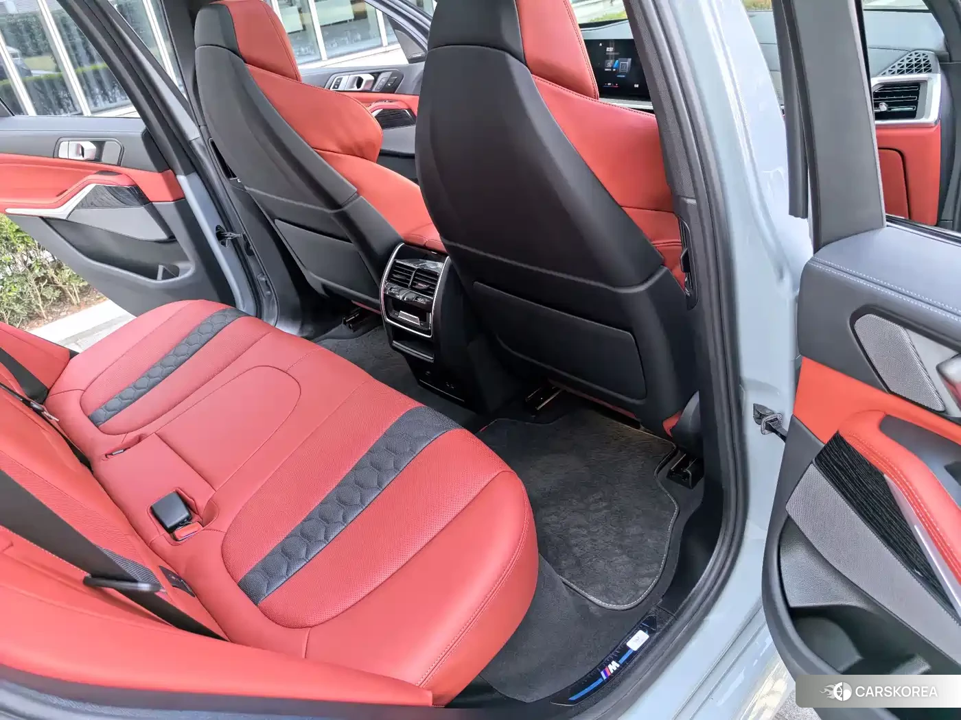 BMW X5 M id 4599601 из Китая 23