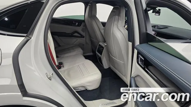 Porsche Cayenne (PO536) id 2755262 из Кореи 13