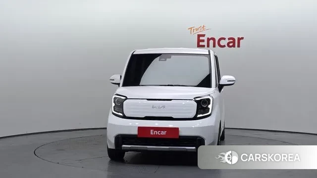 Kia The New Kia Ray id 3256293 из Кореи 13