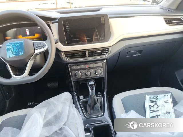 Volkswagen Tuyue id 3920369 из Китая 9