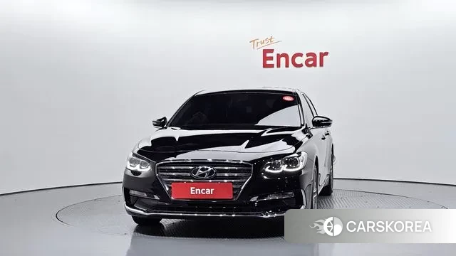 Hyundai Grandeur IG id 2991099 из Кореи 13