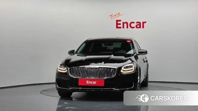 Kia More K9 id 4476941 из Кореи 13