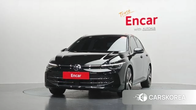 Volkswagen Golf 8th Generation id 3837831 из Кореи 13