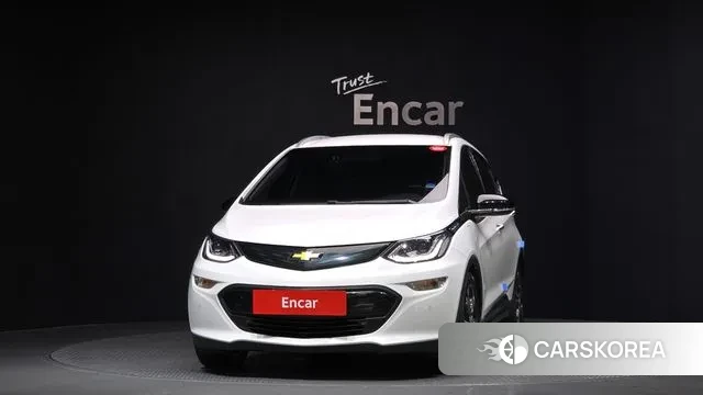 Chevrolet (GM Daewoo) Bolt EV id 3055178 из Кореи 13