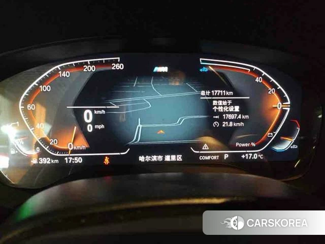 BMW 6 series GT 2024 Белый из Китая, фото 3