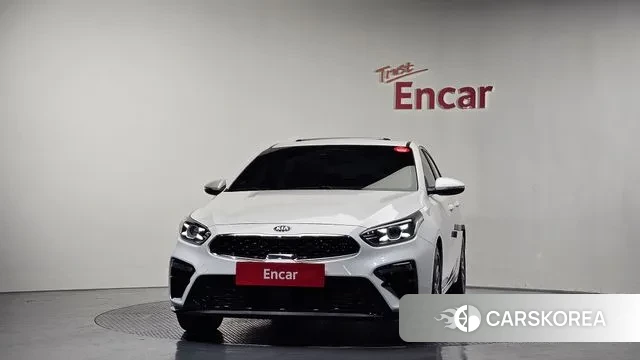 Kia Come New K3 id 3391131 из Кореи 13