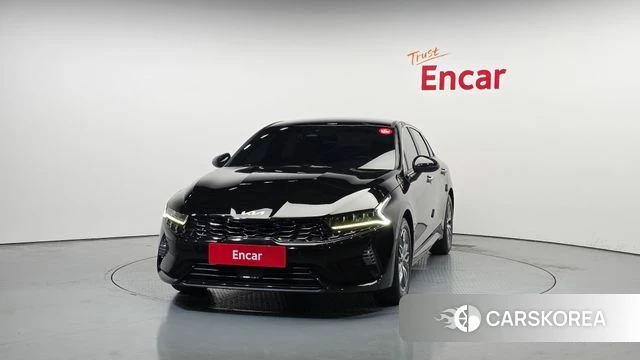 Kia K5 Hybrid 3rd Generation id 4282650 из Кореи 13