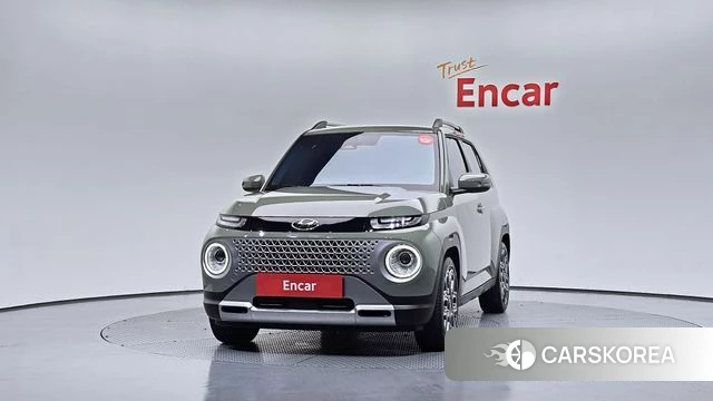 Hyundai Casper id 3909557 из Кореи 13