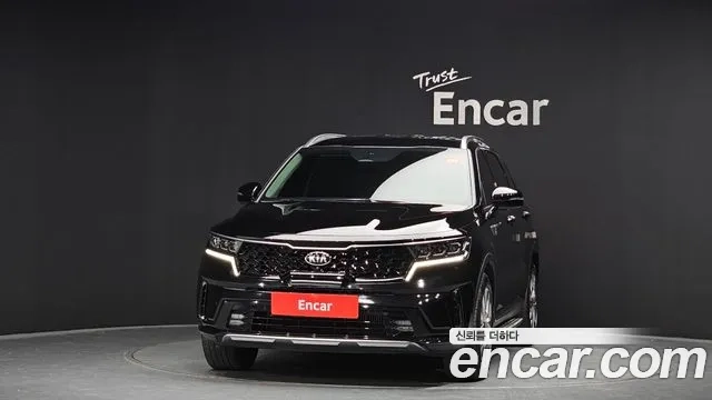 Kia Sorento 4th Generation id 2864899 из Кореи 13